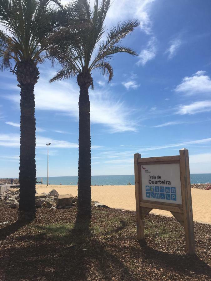 Porque Voce Merece Quarteira Exterior foto