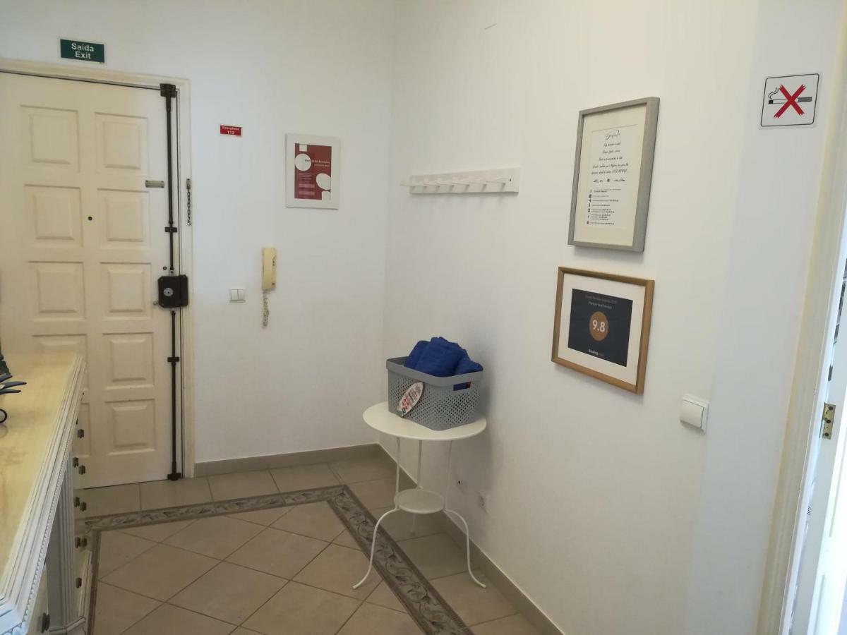 Porque Voce Merece Quarteira Exterior foto